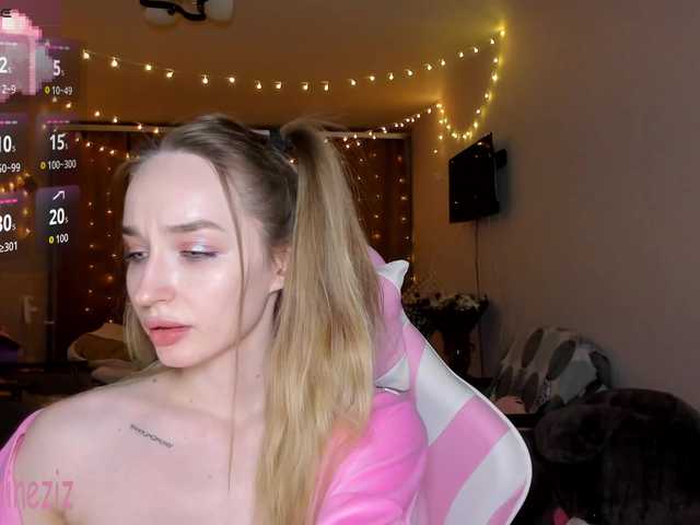 в попе у Polikinesis