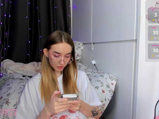 Polikinesis's BongaCams show and profile