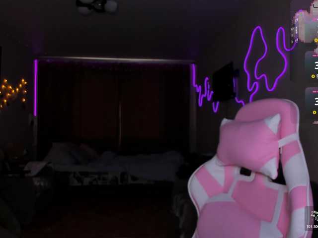 Polikinesis's BongaCams show and profile