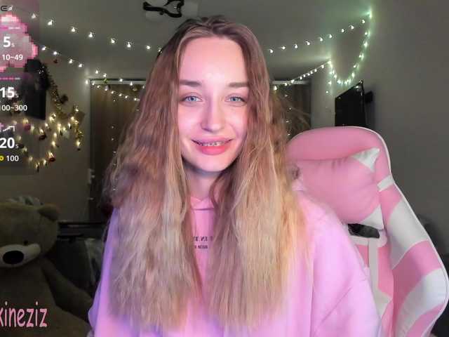 Polikinesis's BongaCams show and profile