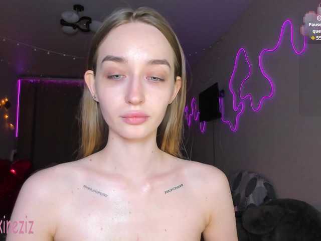 Polikinesis's BongaCams show and profile