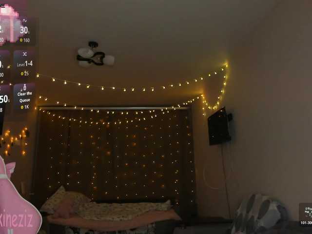 Polikinesis's BongaCams show and profile