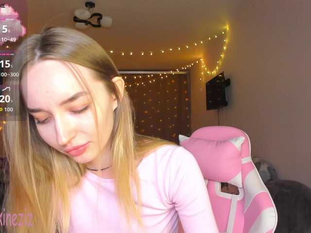 Polikinesis's BongaCams show and profile