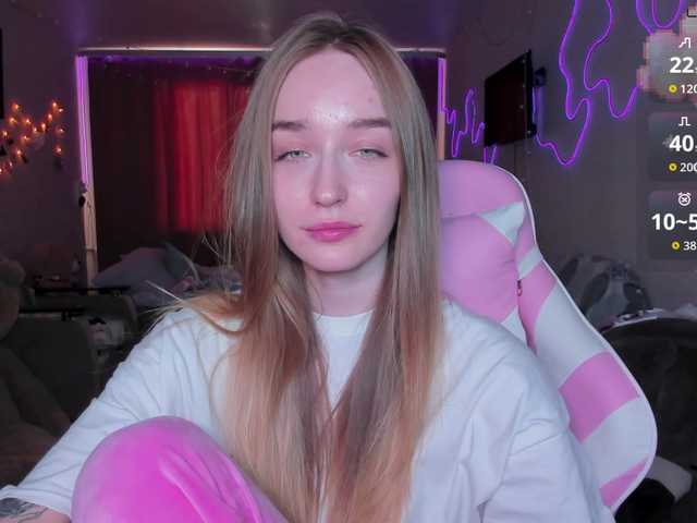 Polikinesis's BongaCams show and profile