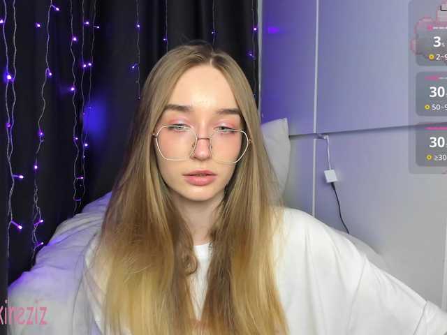 в попе у Polikinesis