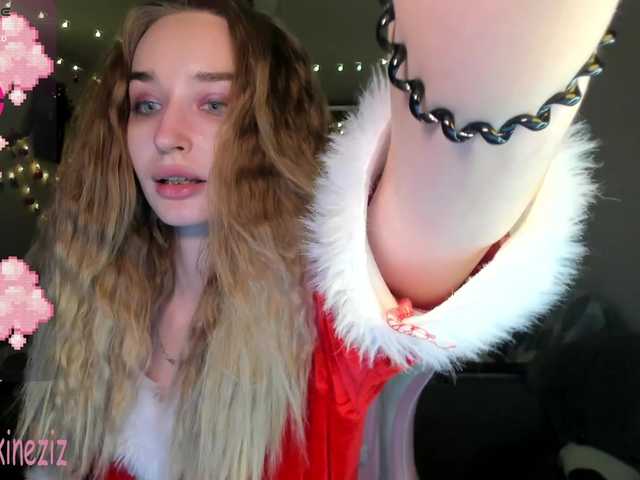 Polikinesis's BongaCams show and profile