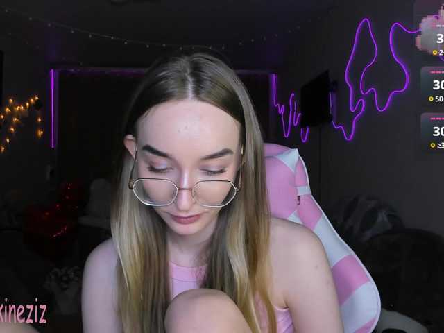 Polikinesis's BongaCams show and profile