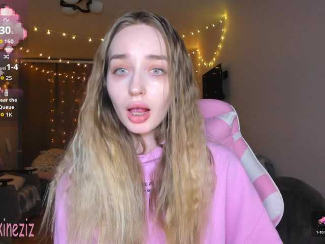 Polikinesis's BongaCams show and profile