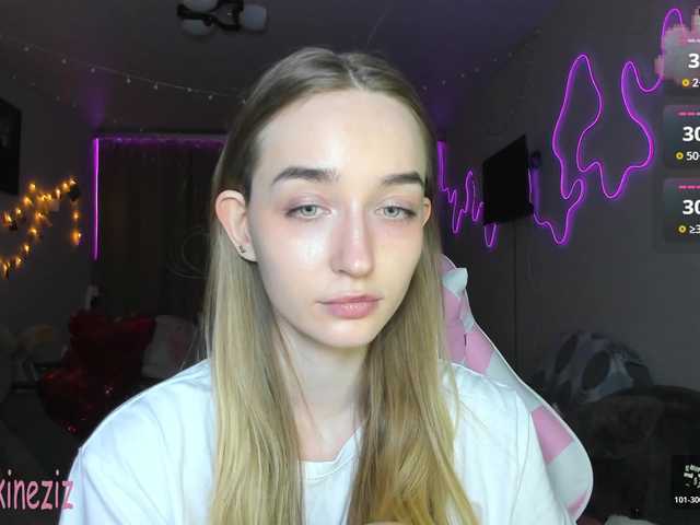 Polikinesis's BongaCams show and profile