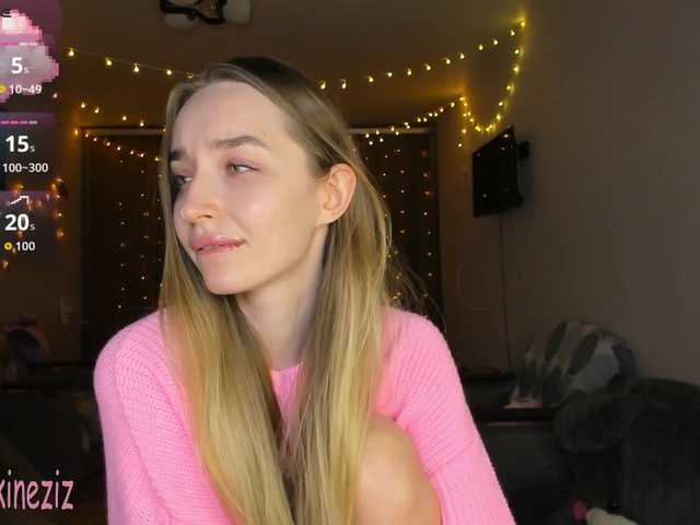 Polikinesis's BongaCams show and profile