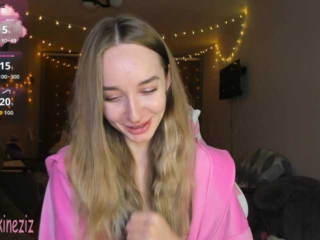 Polikinesis's BongaCams show and profile