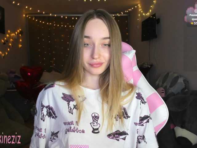 Polikinesis from BongaCams is Freechat