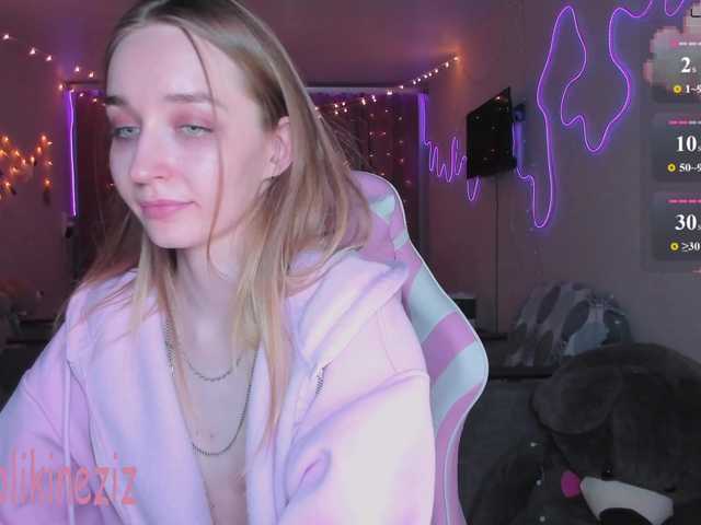 Polikinesis's BongaCams show and profile