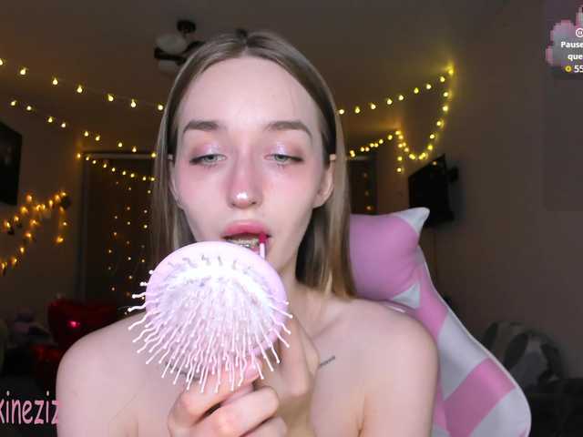 Polikinesis from BongaCams is Freechat