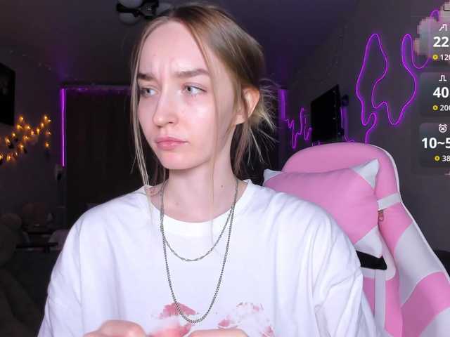 Polikinesis's BongaCams show and profile