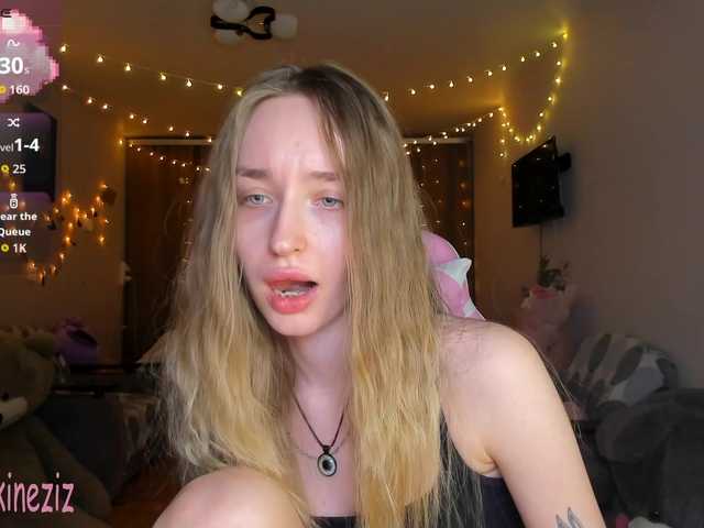 Polikinesis's BongaCams show and profile