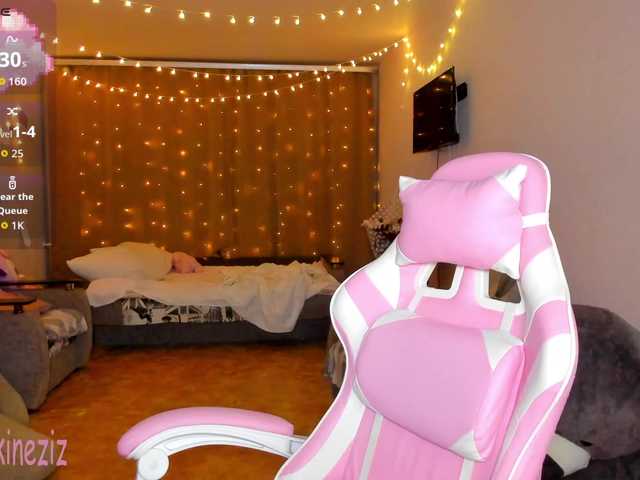 Polikinesis from BongaCams is Freechat