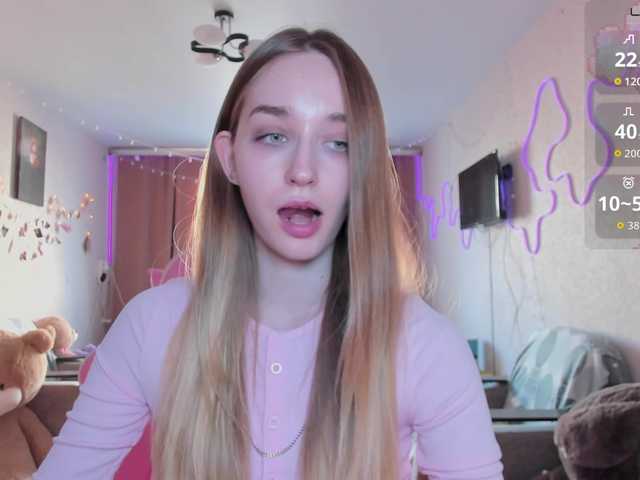 Polikinesis's BongaCams show and profile