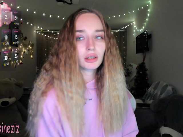 Polikinesis's BongaCams show and profile