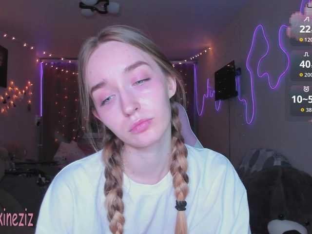 Polikinesis's BongaCams show and profile