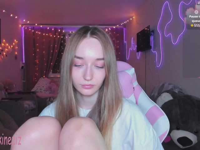 Polikinesis's BongaCams show and profile