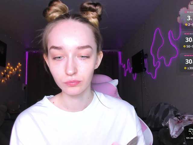 Polikinesis's BongaCams show and profile