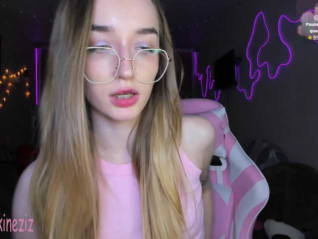 Polikinesis's BongaCams show and profile