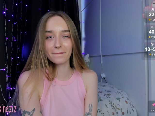 Polikinesis's BongaCams show and profile