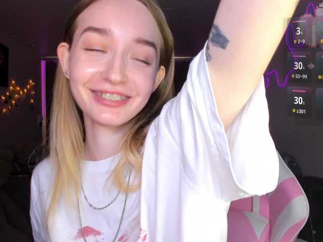 Polikinesis live cam profile