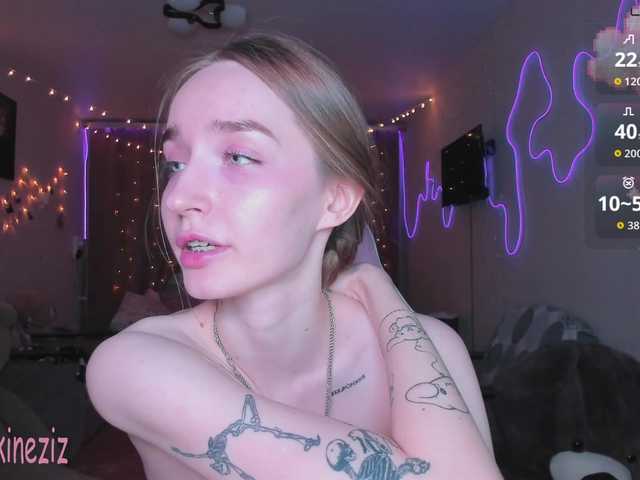 модель Polikinesis