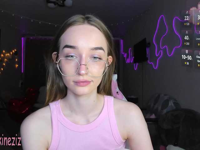 Polikinesis's BongaCams show and profile