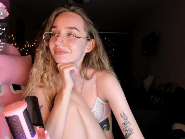 Polikinesis from BongaCams is Freechat