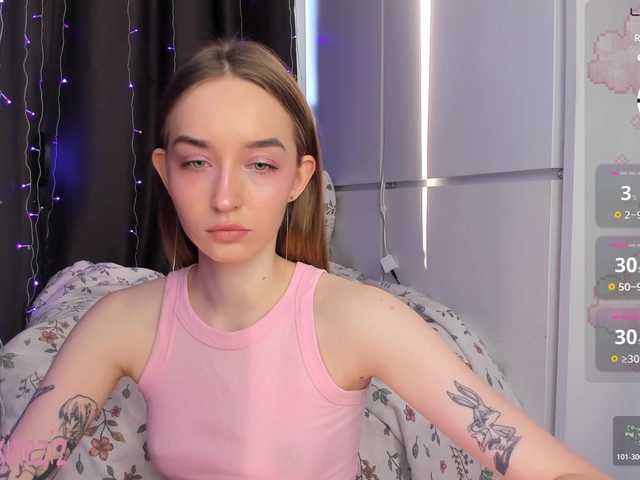 Polikinesis's BongaCams show and profile