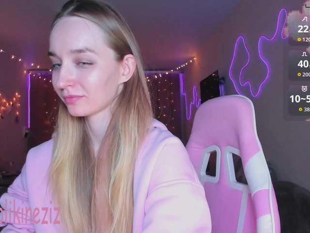 Polikinesis's BongaCams show and profile