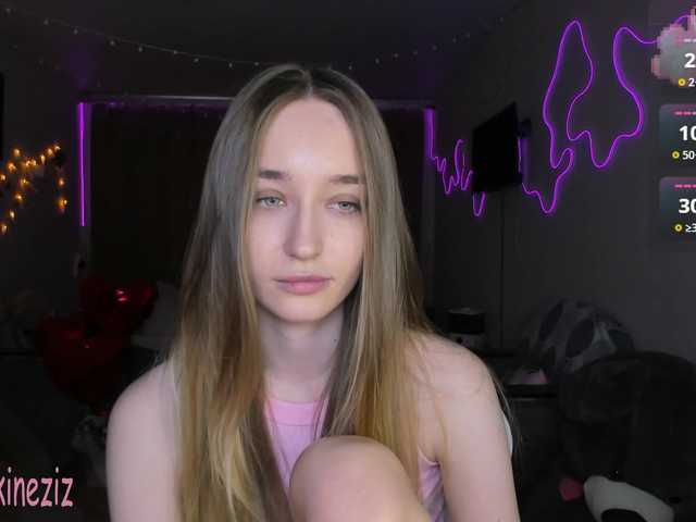 Polikinesis's BongaCams show and profile