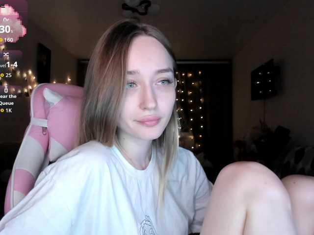 Polikinesis from BongaCams