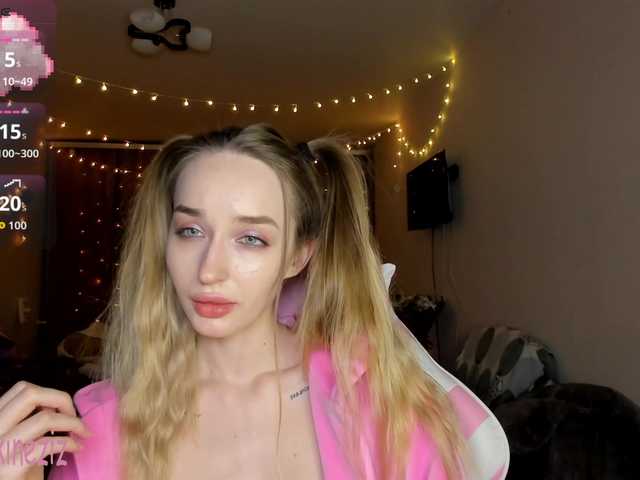 Polikinesis from BongaCams is Freechat