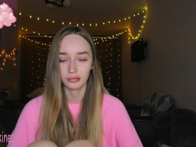 Polikinesis's BongaCams show and profile