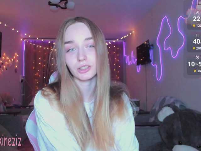 Polikinesis's BongaCams show and profile