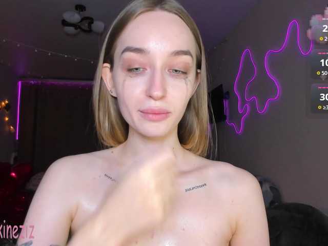 Polikinesis's BongaCams show and profile