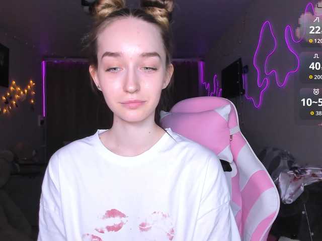 Polikinesis's BongaCams show and profile