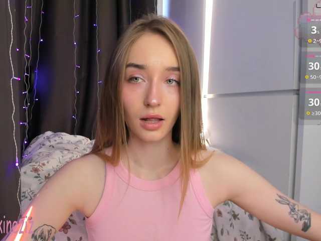 Polikinesis's BongaCams show and profile