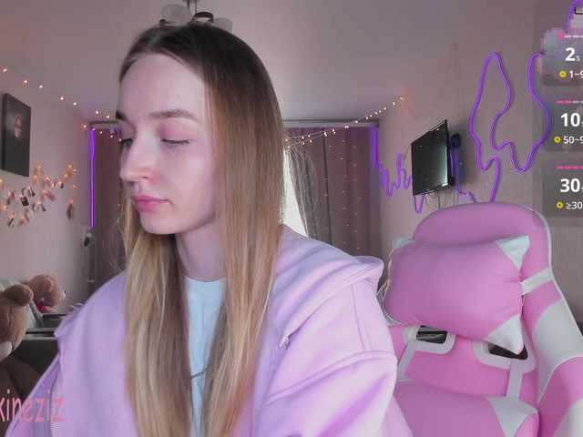 Polikinesis's BongaCams show and profile