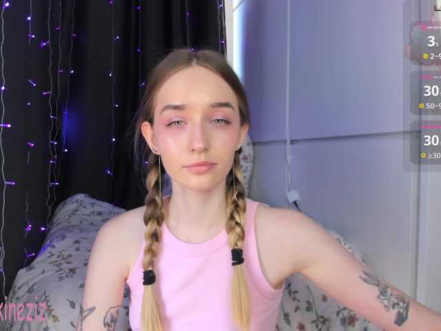 Polikinesis's BongaCams show and profile