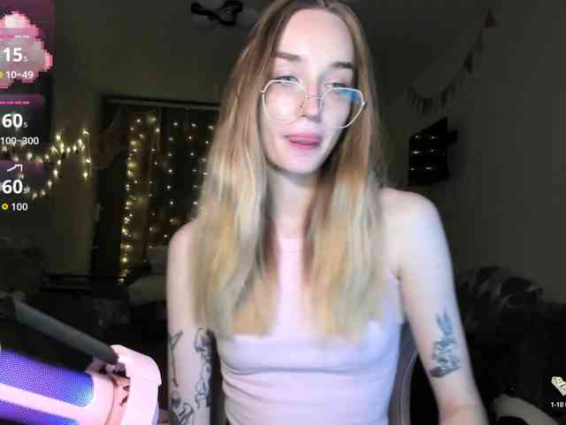 Polikinesis webcam