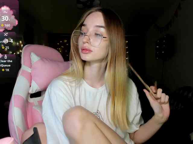Polikinesis webcam
