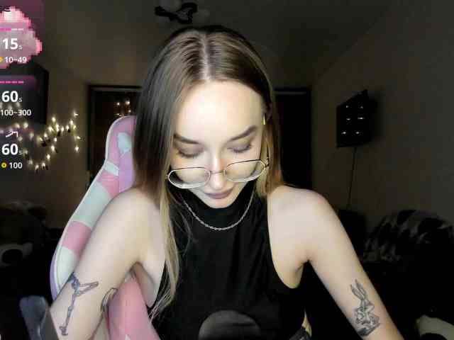 Polikinesis webcam