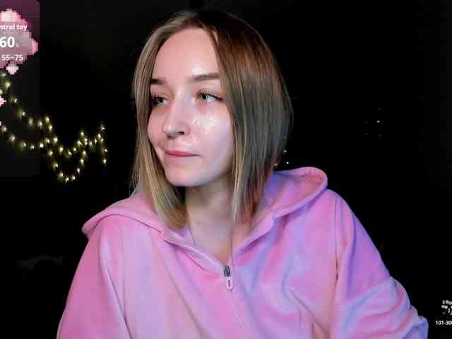 Polikinesis Live Webcam on BongaCams