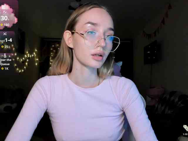 Polikinesis webcam