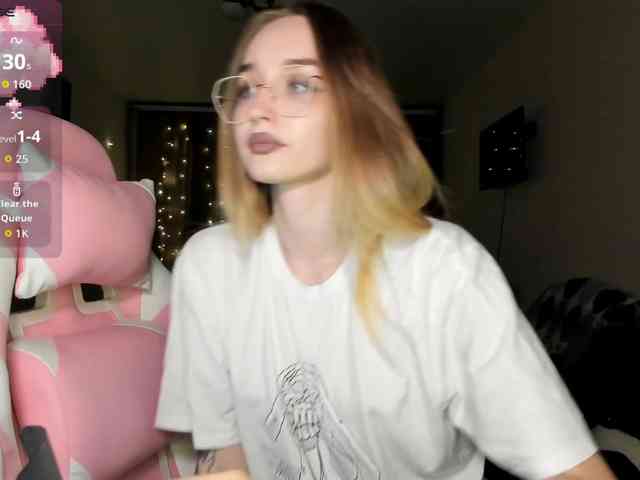 Polikinesis webcam